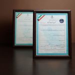 تأسست شركة آتيه سازان نكين فراز عام 2000م بالعلامة التجارية L.lion وبدأت العمل والفعاليات منذ ذلك الوقت.