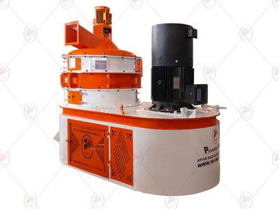 مطحنة بولفرايزر