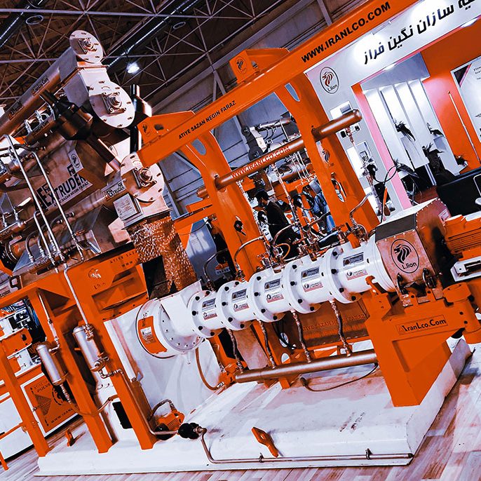 البثق النشا بريزيجل