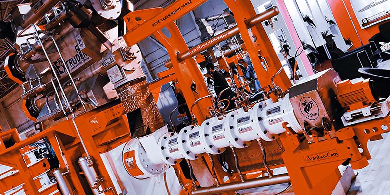 البثق النشا بريزيجل