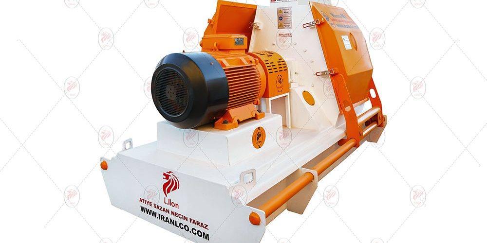 مطحنة المطرقیة