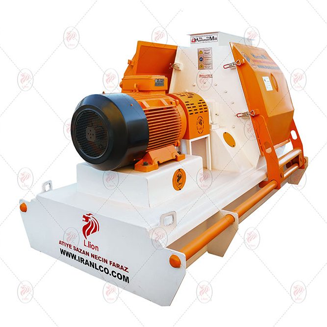 مطحنة المطرقیة