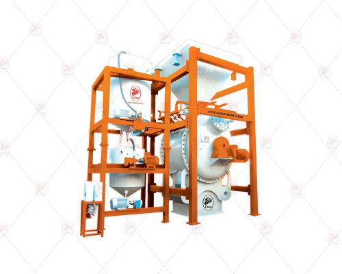 فاکیوم کوتر