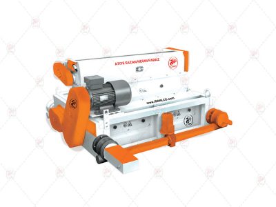 کرامبلر (آلة تفتیت)