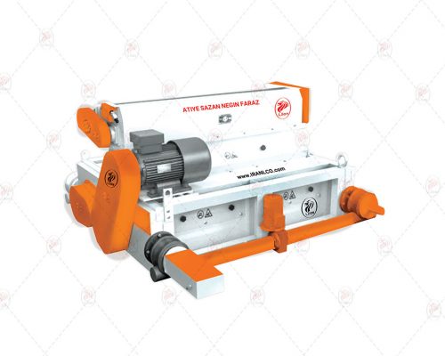 کرامبلر (آلة تفتیت)