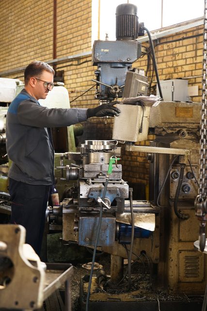 آتیه سازان نقين فراز