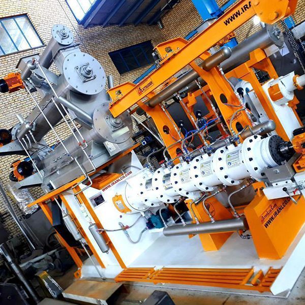 البثق النشا بريزيجل