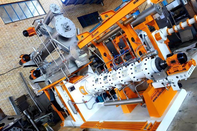 البثق النشا بريزيجل