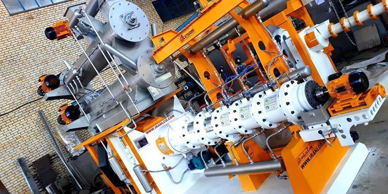 البثق النشا بريزيجل