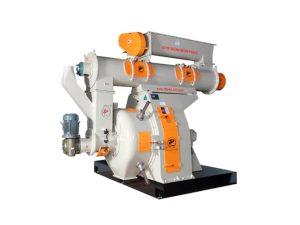 تمديد عمر صندوق التروس في آلة ضغط الحبيبات